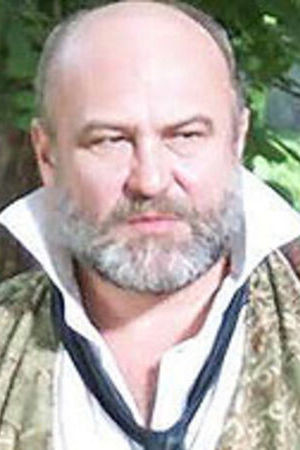 Marek Obertyn backdrop