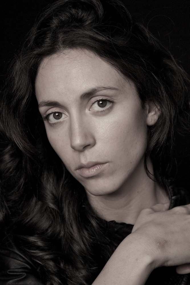 Anisa Bonfont backdrop