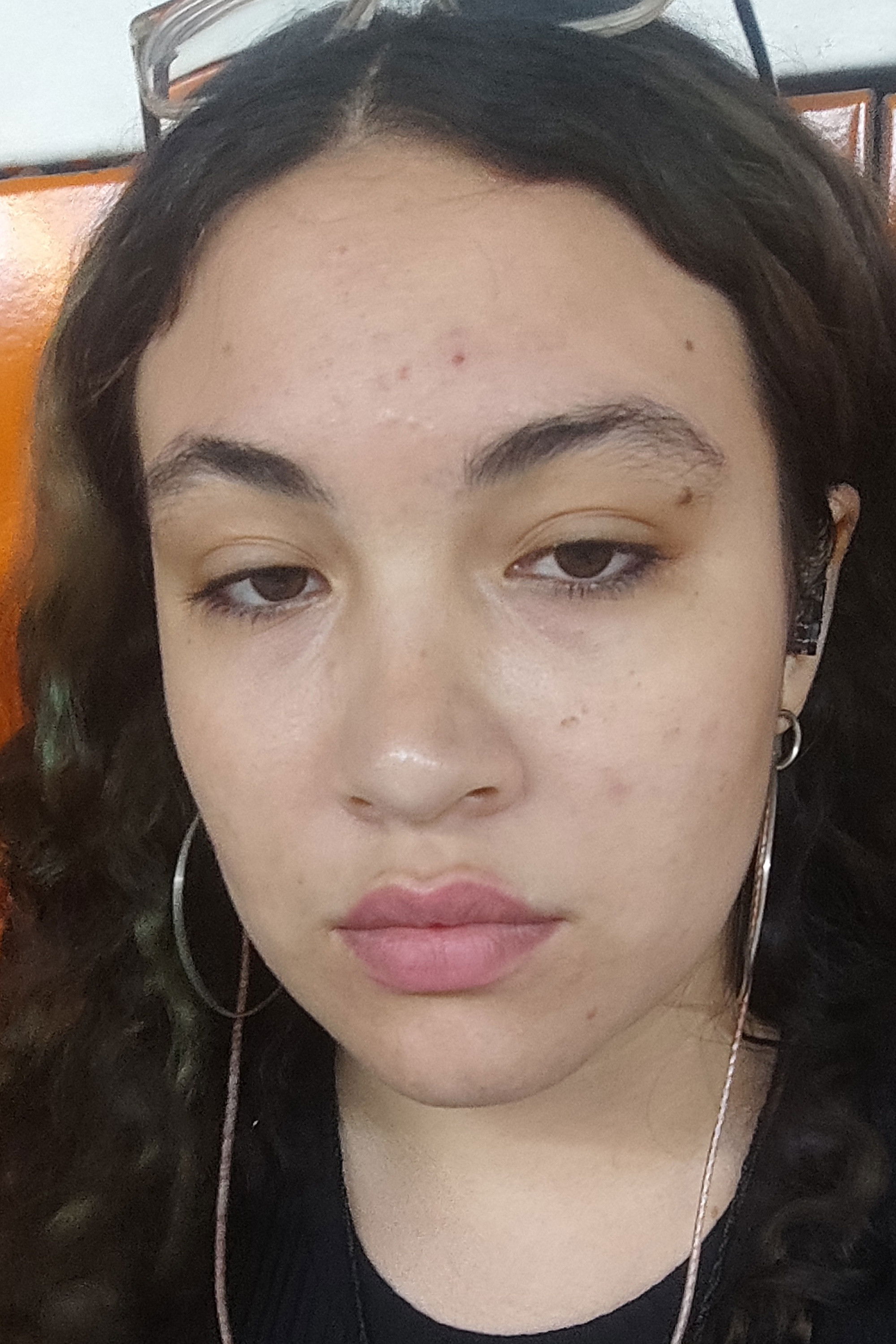 Marina Carvalho backdrop