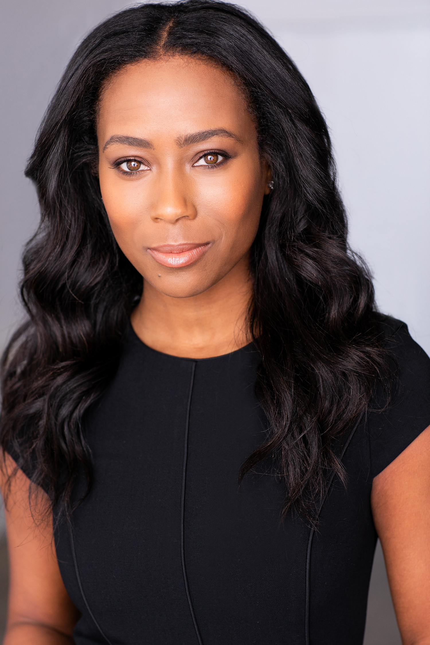 Cameo Sherrell backdrop