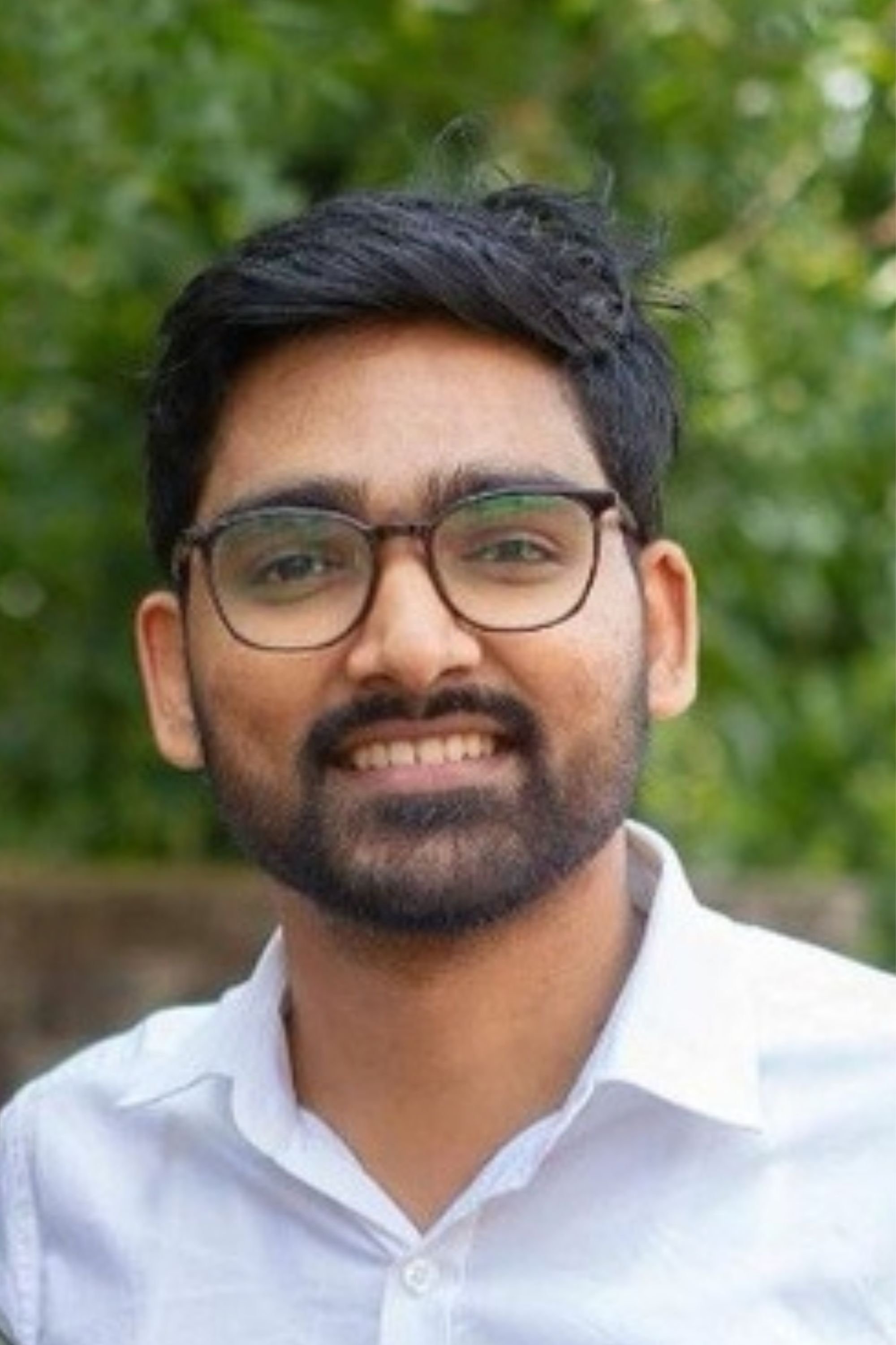 Alfred Kurian Joseph: **Alfred Kurián Jozef** backdrop