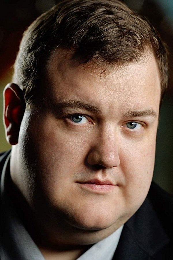 Joseph Winford Warren backdrop