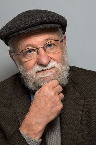 Donald Norman backdrop