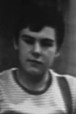 Andrey Balyberdin backdrop