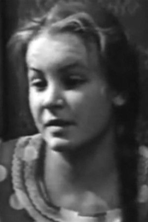 Lena Kolysheva backdrop