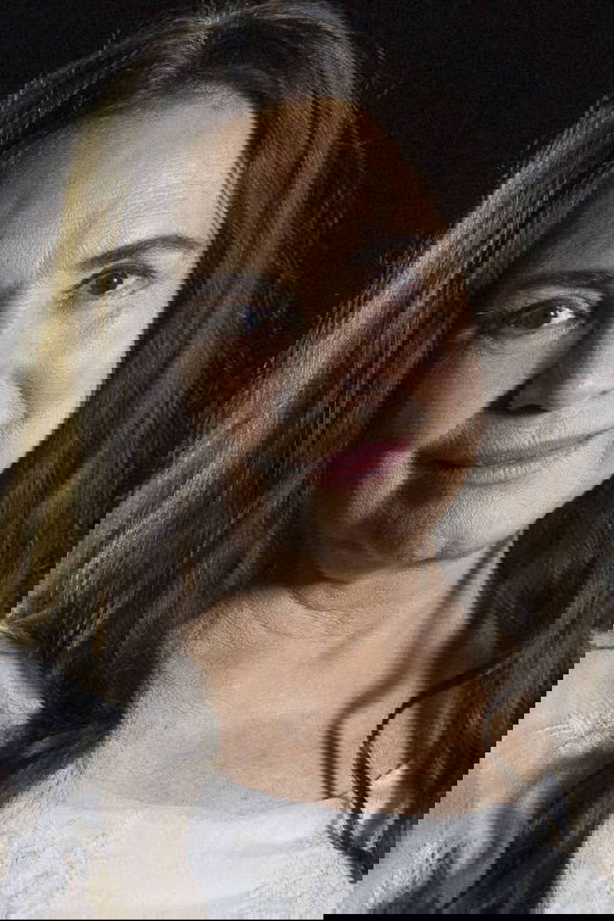 Regina Duarte backdrop