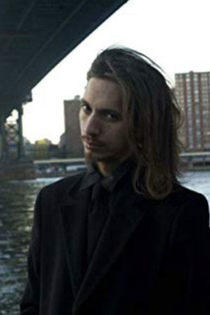 Charles D. Lincoln backdrop