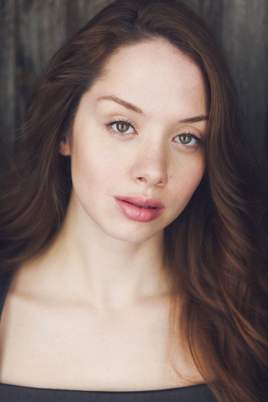 Chelsea LeSage backdrop