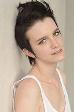 Arielle Hope backdrop