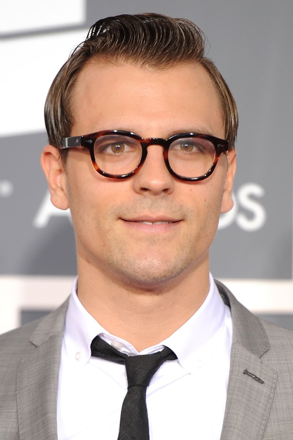 Matt Stawski backdrop