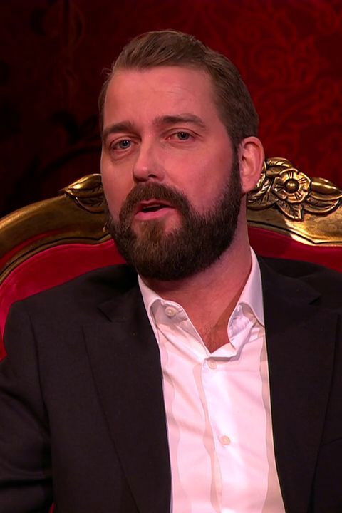 Olli Wermskog backdrop