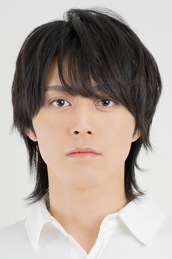 Mizuki Chiba backdrop