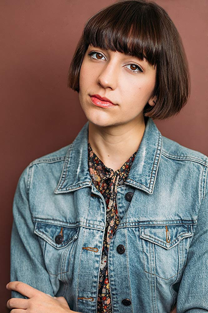 Lindsey Rose Naves backdrop