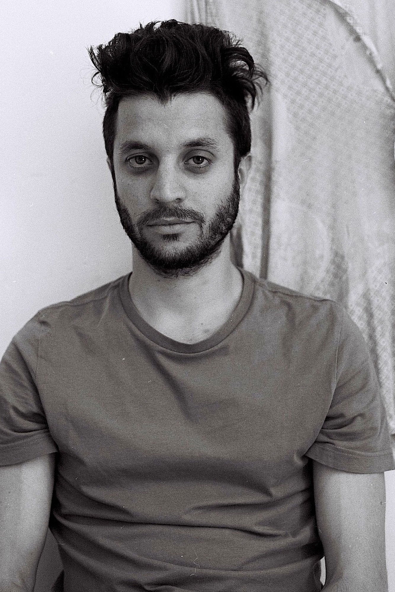 Fulvio Balmer Rebullida backdrop