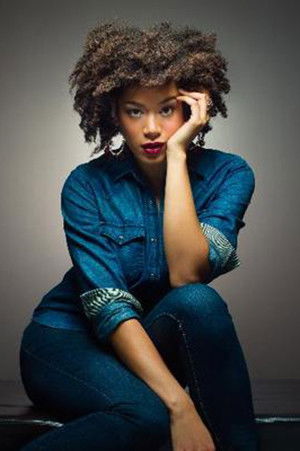 Ashaya Babiuk backdrop