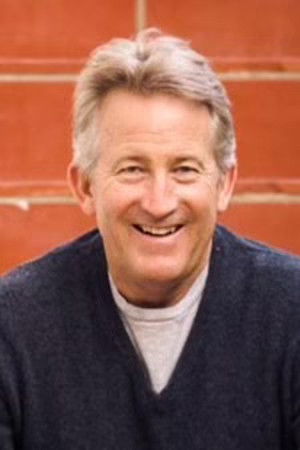 Scott Coady backdrop