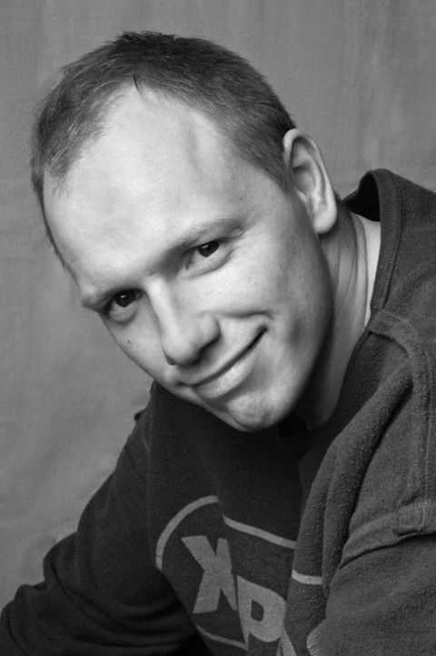 Ivan Timchenko backdrop