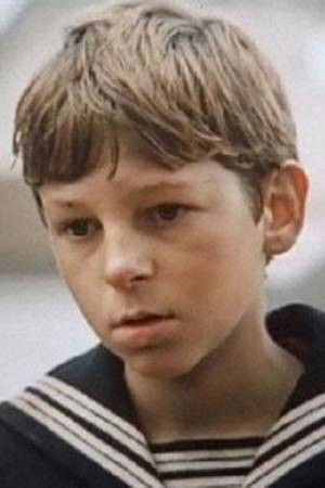 Boris Krichevsky backdrop