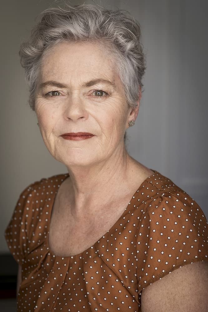 Julie Collis backdrop