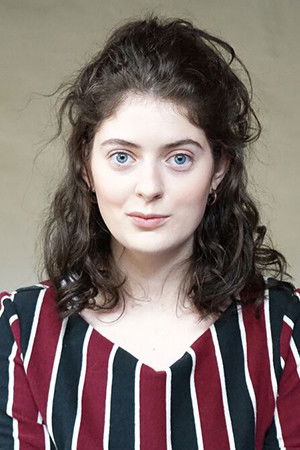 Merle Peters backdrop