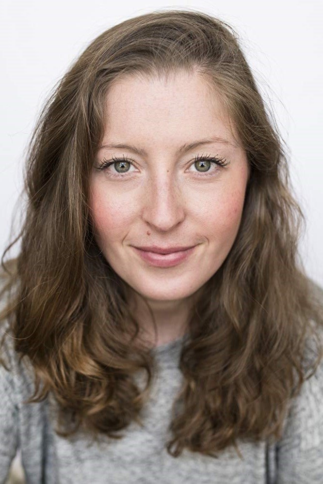 Lauren Anthony backdrop