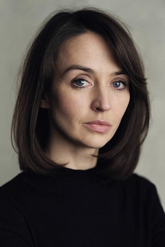 Lisa Dwyer Hogg backdrop