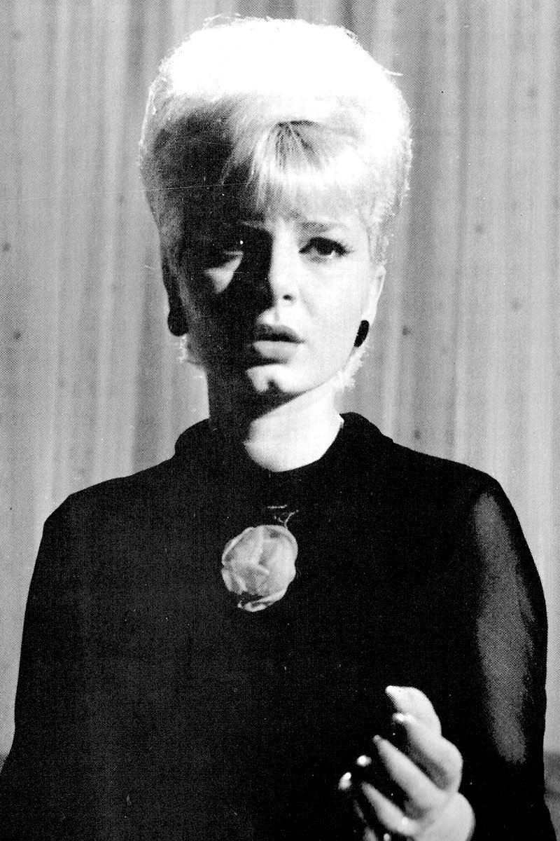 Tzeni Vanou backdrop