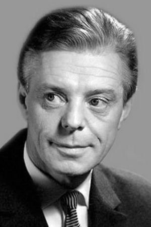 Gleb Strizhenov backdrop