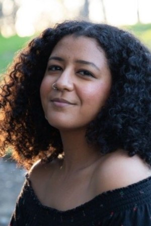 Searit Huluf backdrop