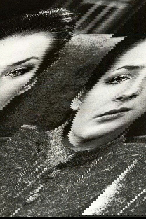 Natalya Danilova backdrop