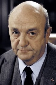 Bernard Blier → Bernar Blier