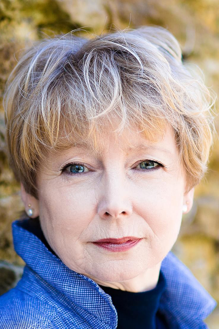 Stephanie Connell backdrop