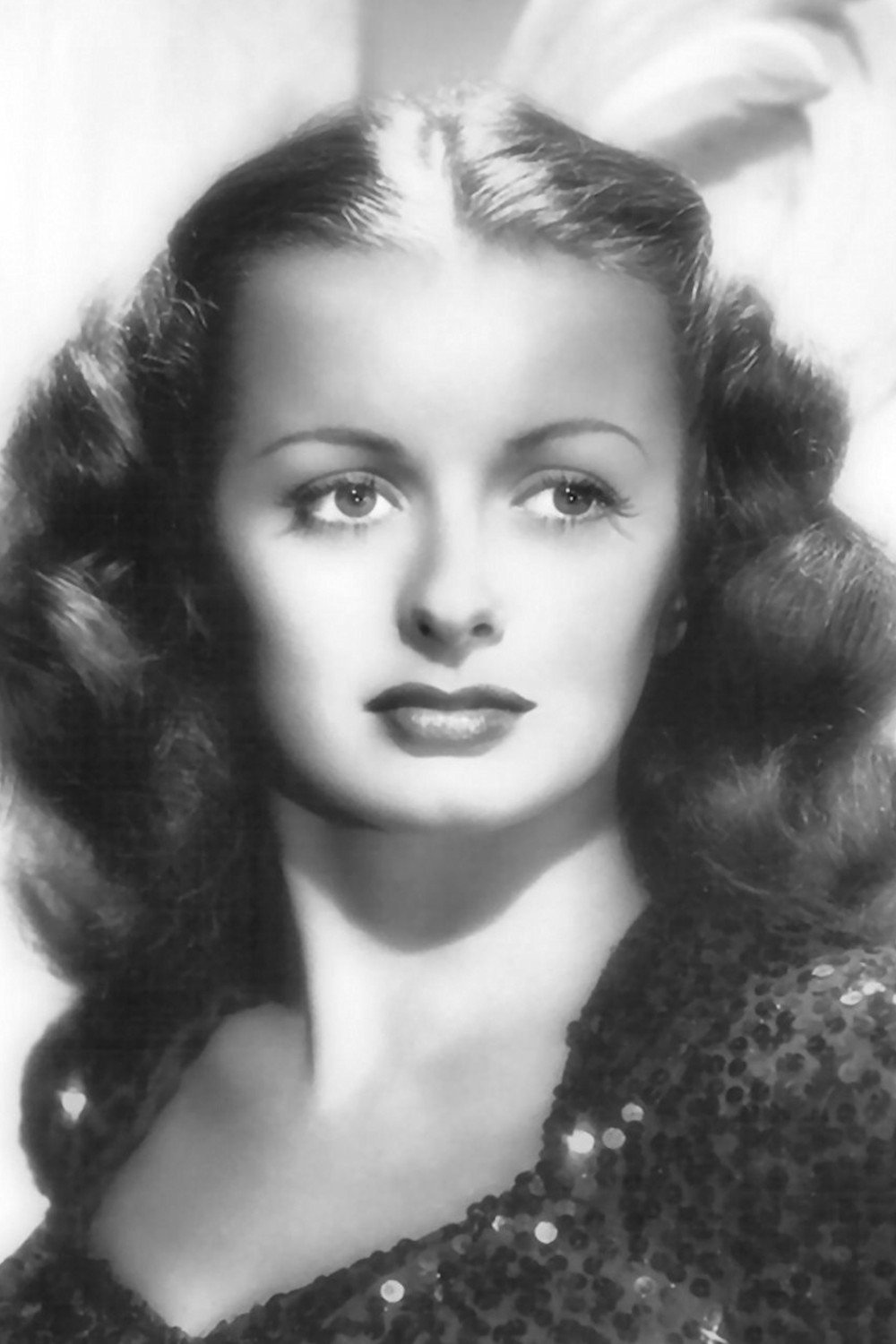 Noel Neill backdrop