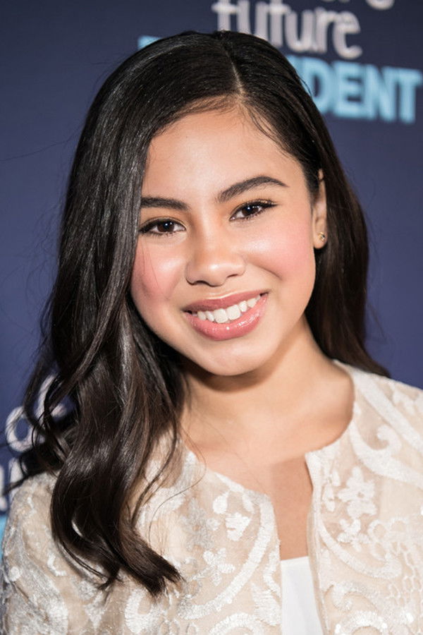 Tess Romero backdrop