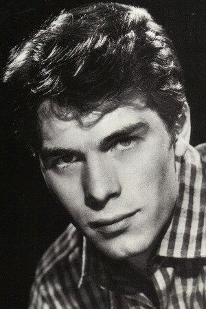 Laurent Terzieff → Lorrent Terzieff backdrop