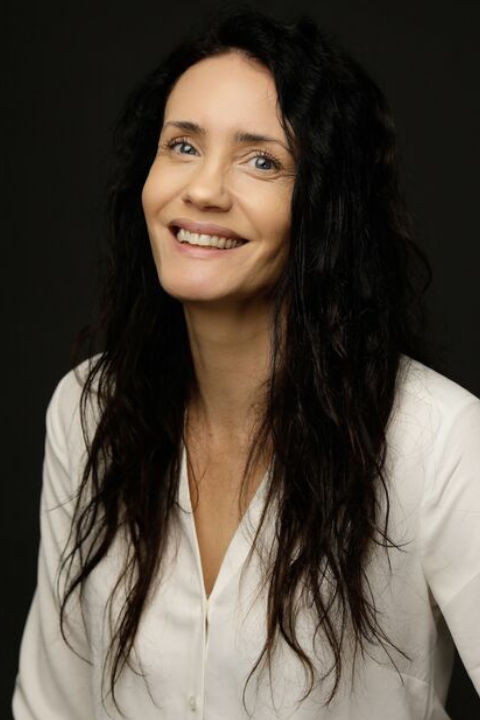 Maria Forslin backdrop