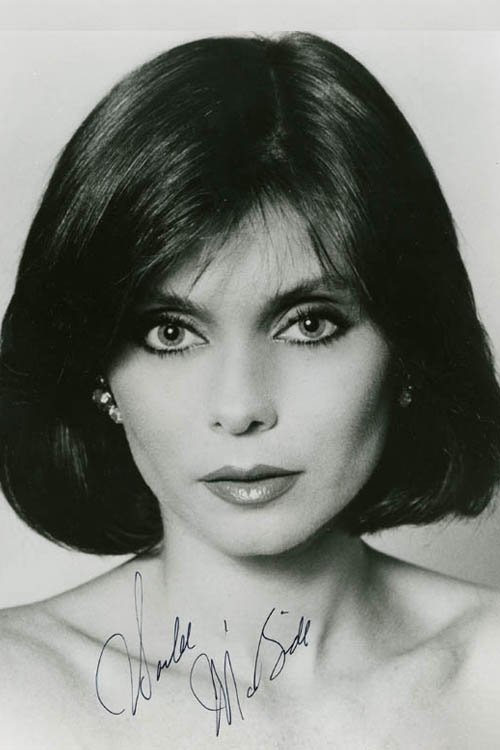 Harlee McBride backdrop