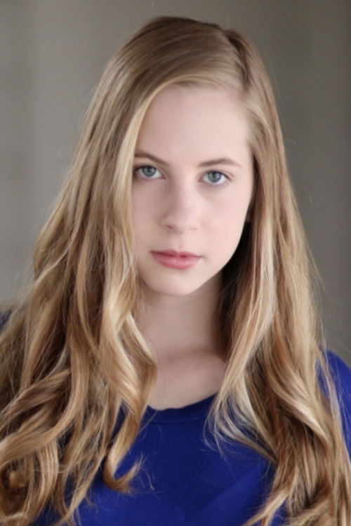 Angela Presser backdrop