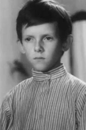 Lenya Bazutkin backdrop