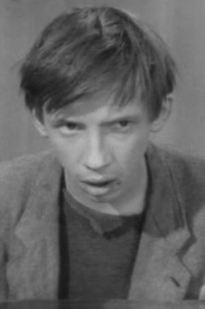 Andrey Krupenin backdrop