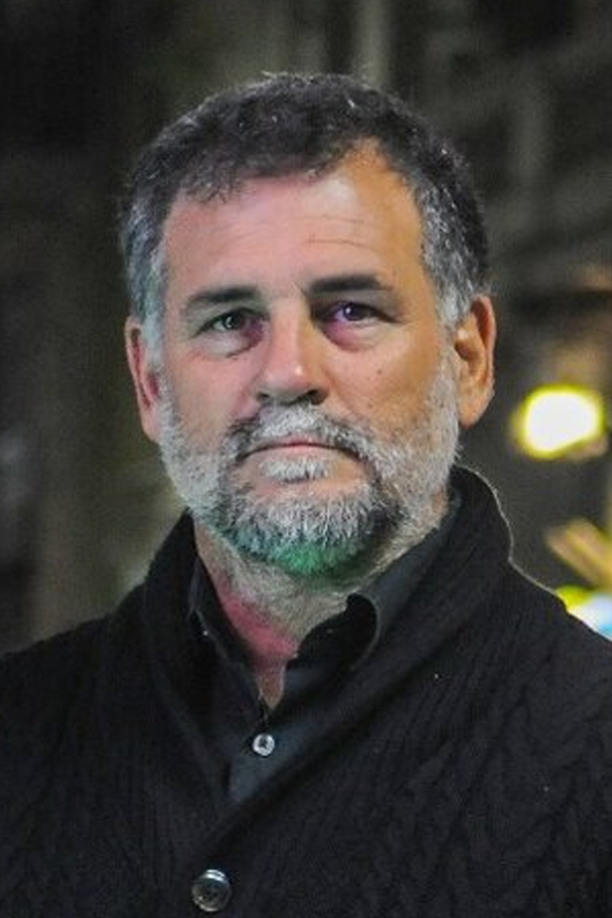 Ulises de la Orden backdrop