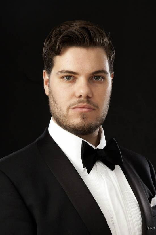 Thomas Atkins backdrop