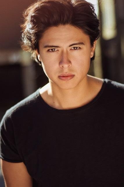 Jordan Connor backdrop