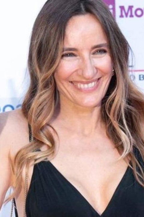 Emanuela Rossi backdrop