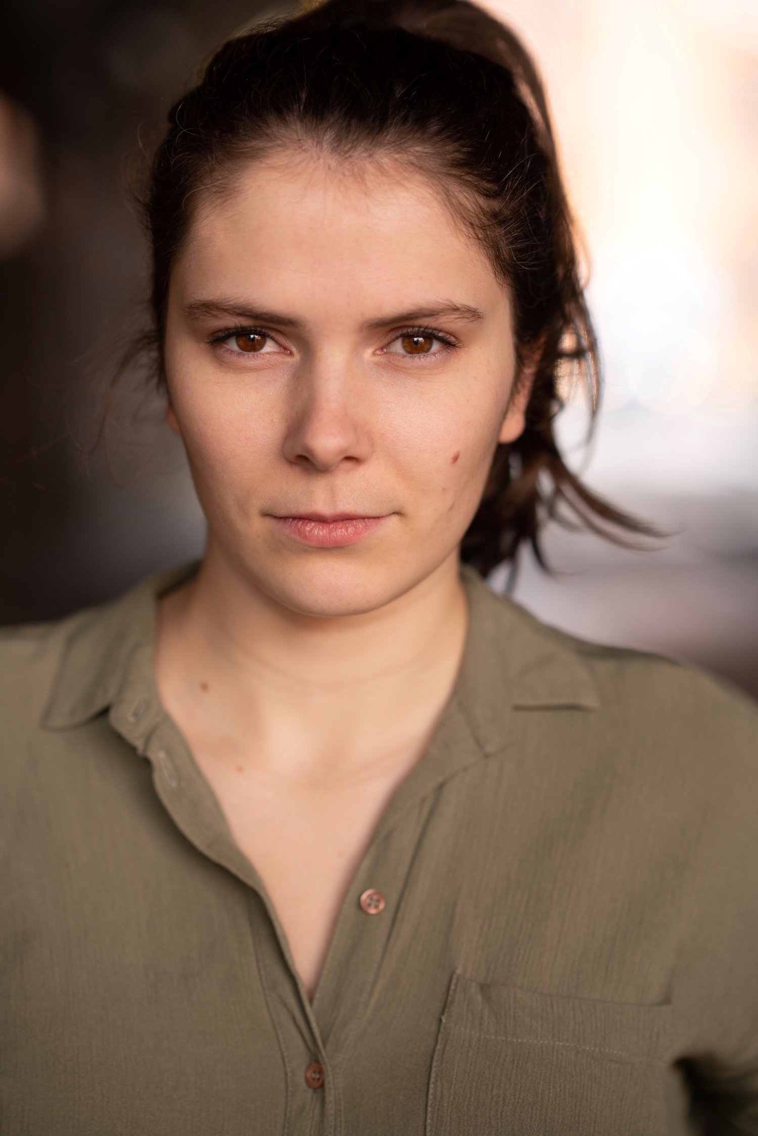 Amalie Willoch Njaastad backdrop