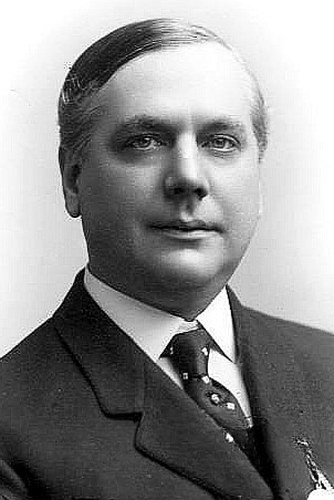 Theodore Babcock backdrop