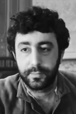 Razmik Aroyan backdrop