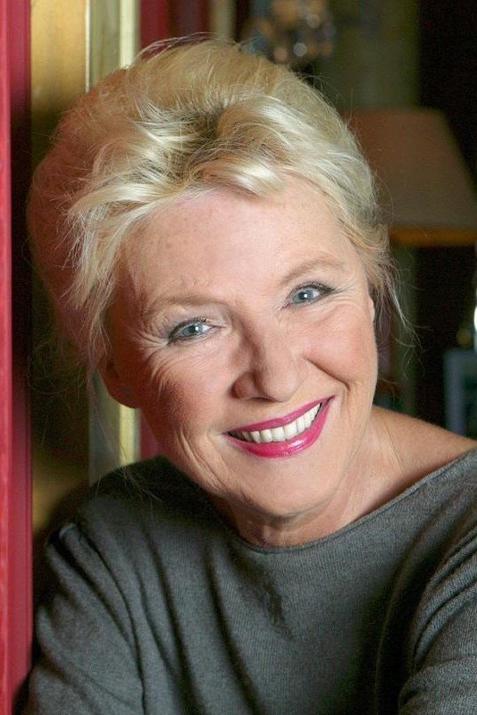 Maaike Jansen backdrop