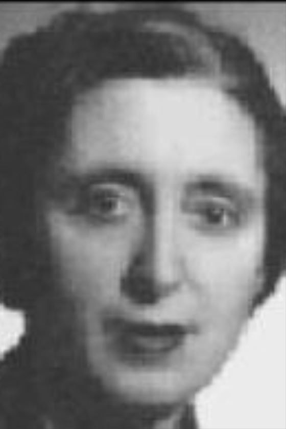 Ioanna Boukouvala-Anagnostou backdrop