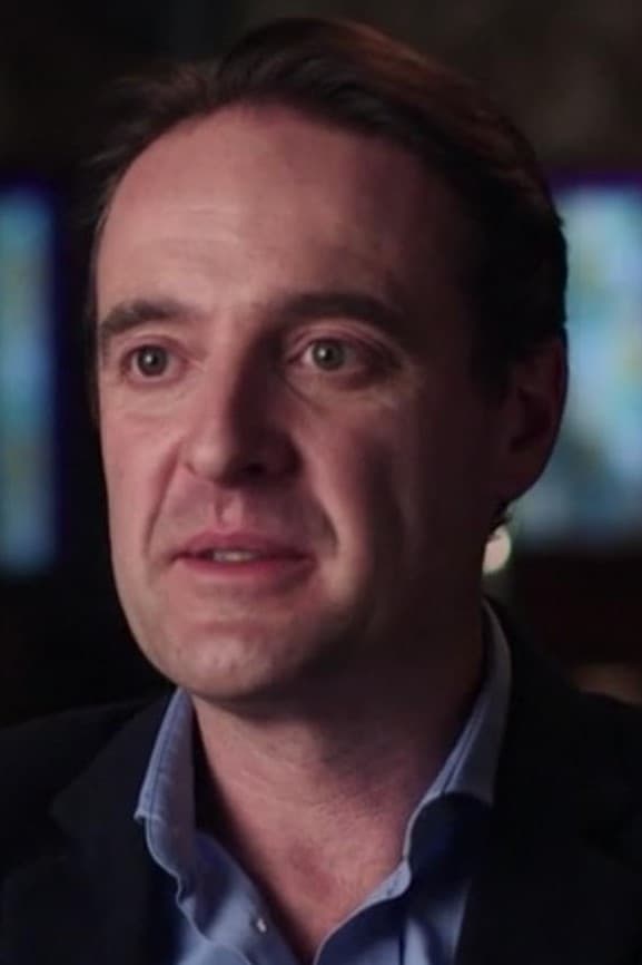 Guy Walters backdrop